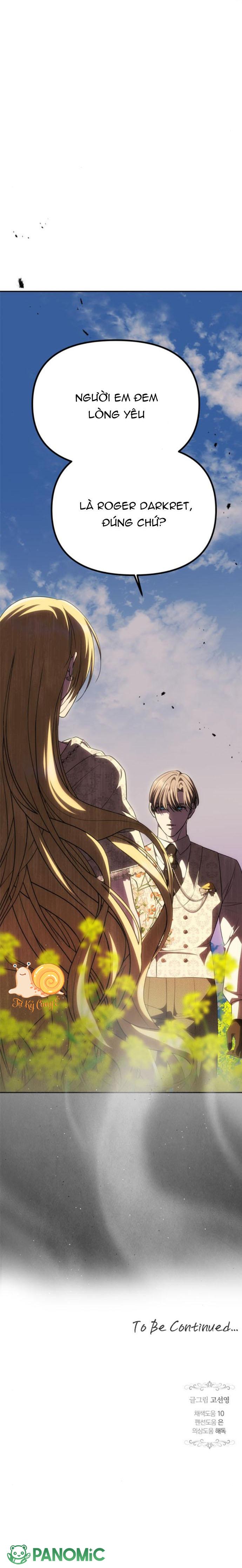 Chỉ Cần Một Người Chồng Là Đủ - Chap 58 - Trang 21