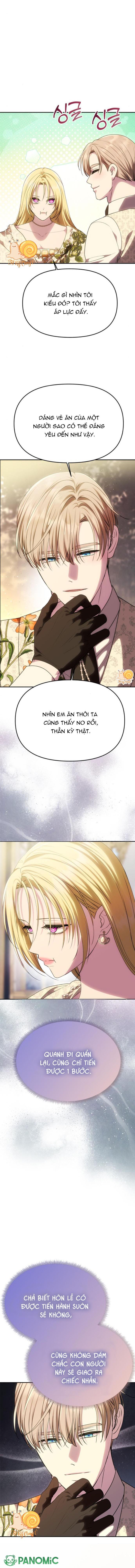 Chỉ Cần Một Người Chồng Là Đủ - Chap 58 - Trang 5