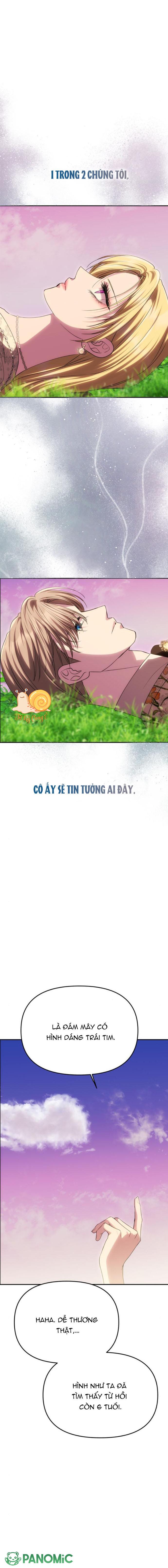 Chỉ Cần Một Người Chồng Là Đủ - Chap 59 - Trang 6