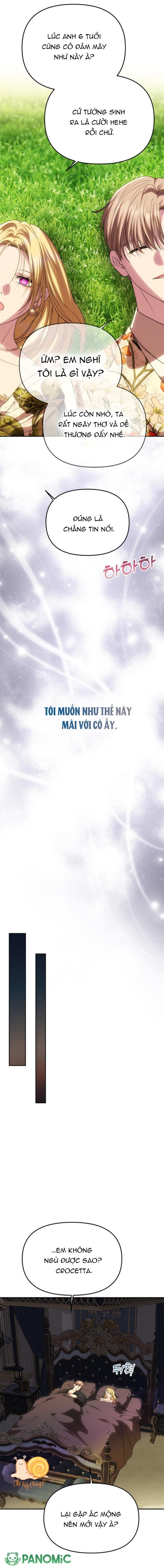 Chỉ Cần Một Người Chồng Là Đủ - Chap 59 - Trang 7
