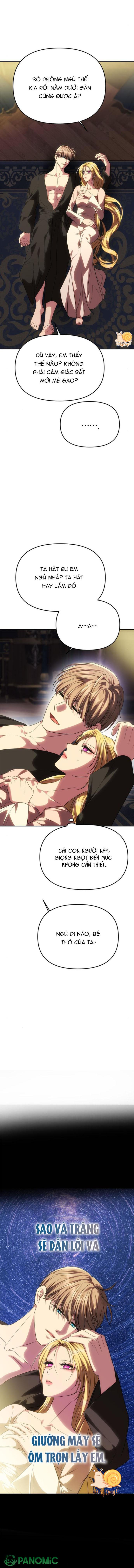 Chỉ Cần Một Người Chồng Là Đủ - Chap 59 - Trang 9