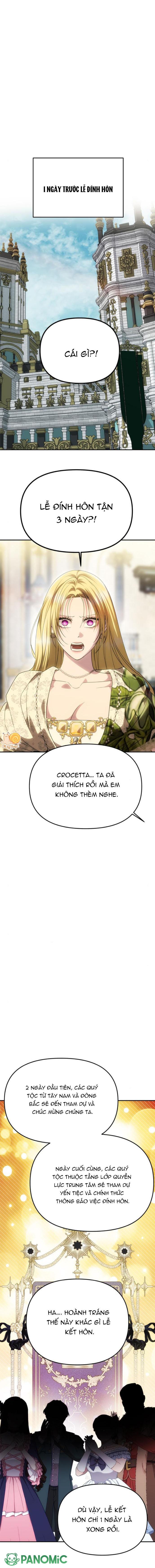 Chỉ Cần Một Người Chồng Là Đủ - Chap 59 - Trang 11