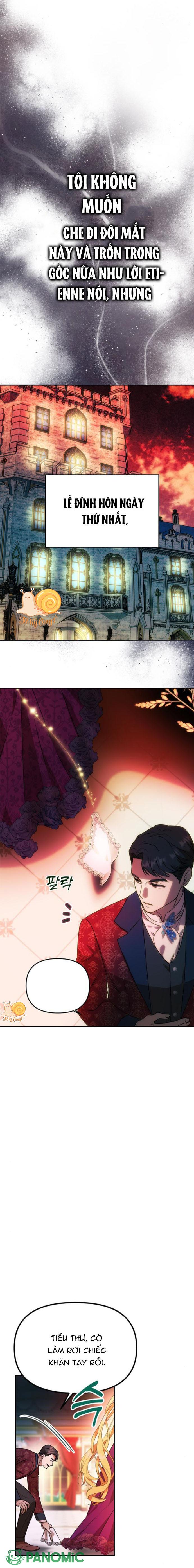 Chỉ Cần Một Người Chồng Là Đủ - Chap 59 - Trang 14