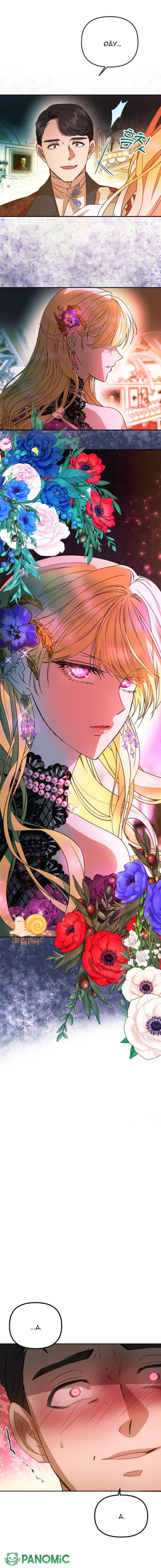 Chỉ Cần Một Người Chồng Là Đủ - Chap 59 - Trang 15