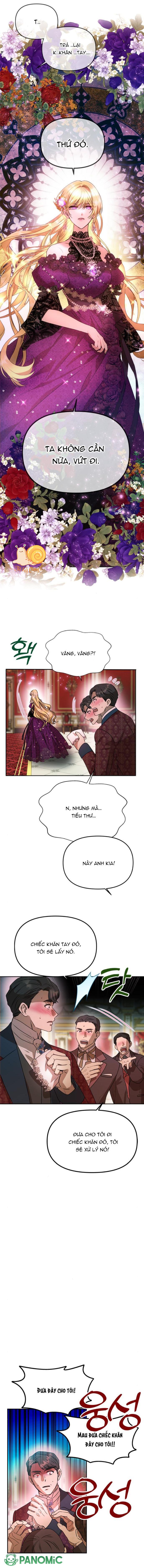 Chỉ Cần Một Người Chồng Là Đủ - Chap 59 - Trang 16