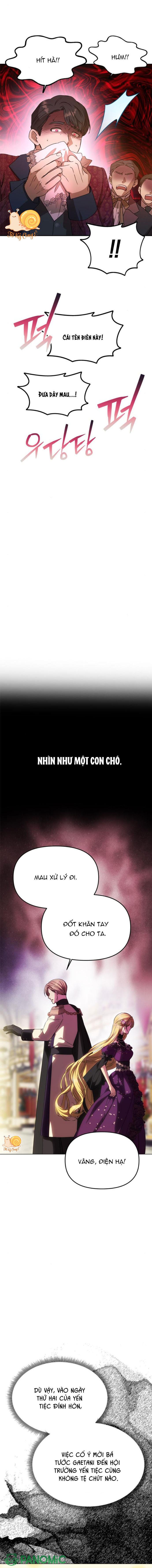 Chỉ Cần Một Người Chồng Là Đủ - Chap 59 - Trang 17