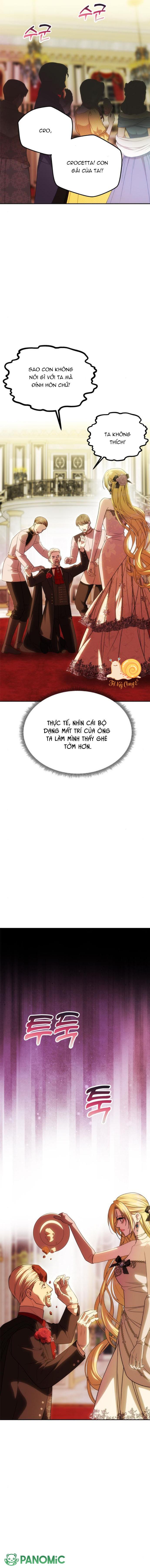 Chỉ Cần Một Người Chồng Là Đủ - Chap 59 - Trang 18
