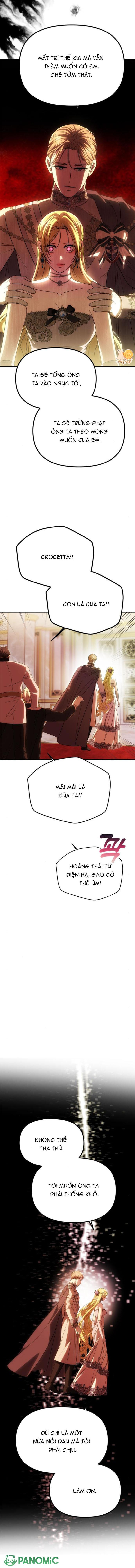Chỉ Cần Một Người Chồng Là Đủ - Chap 59 - Trang 20