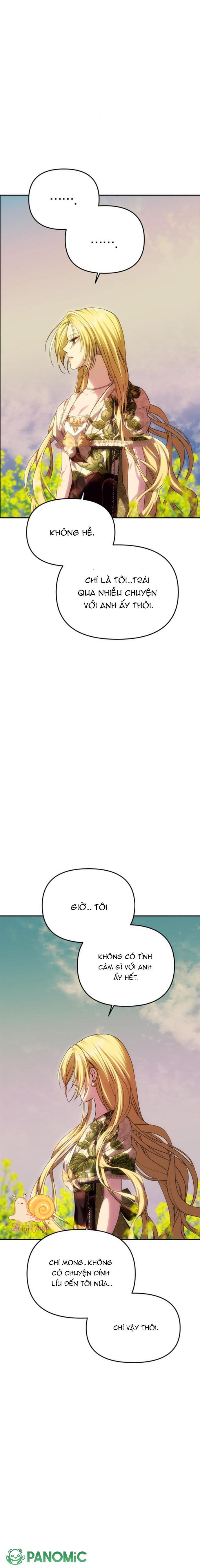 Chỉ Cần Một Người Chồng Là Đủ - Chap 59 - Trang 3