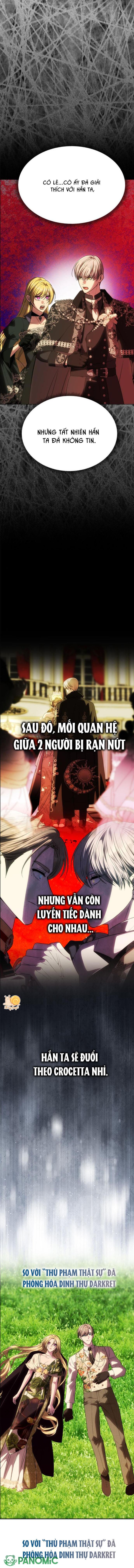Chỉ Cần Một Người Chồng Là Đủ - Chap 59 - Trang 5