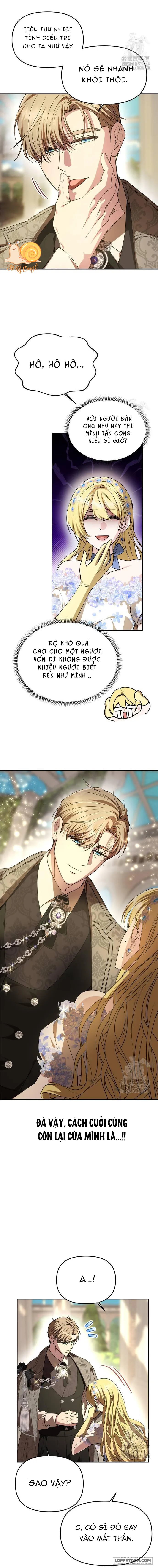 Chỉ Cần Một Người Chồng Là Đủ - Chap 6 - Trang 1