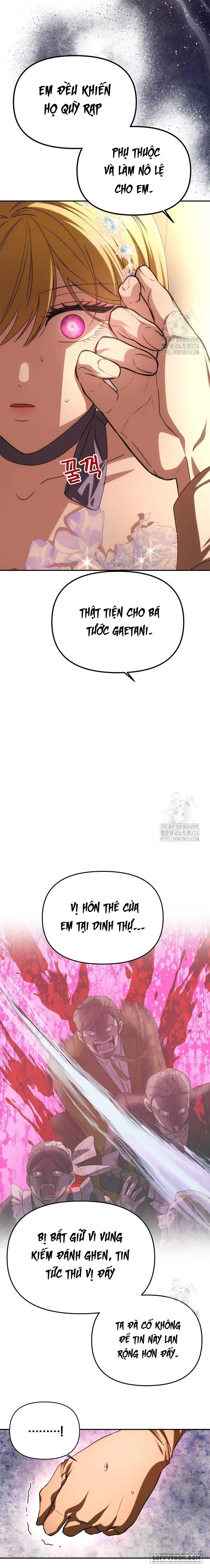 Chỉ Cần Một Người Chồng Là Đủ - Chap 6 - Trang 11