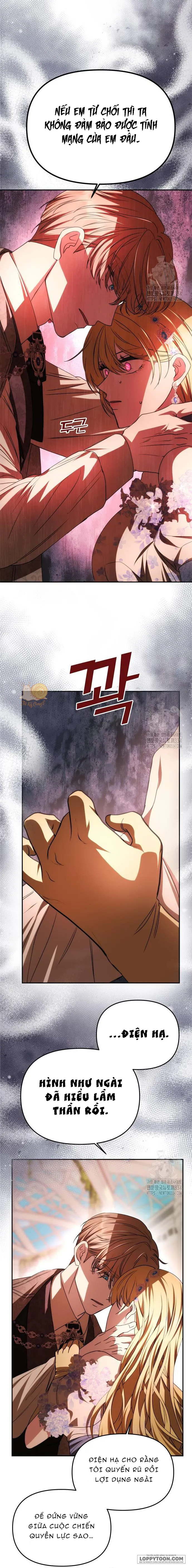 Chỉ Cần Một Người Chồng Là Đủ - Chap 6 - Trang 14