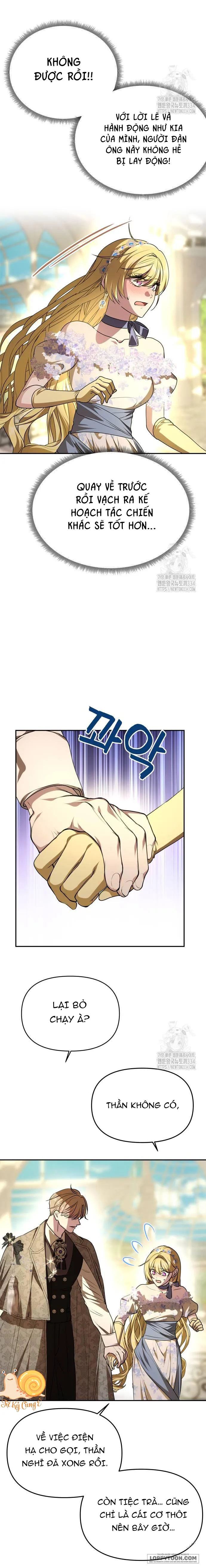 Chỉ Cần Một Người Chồng Là Đủ - Chap 6 - Trang 5