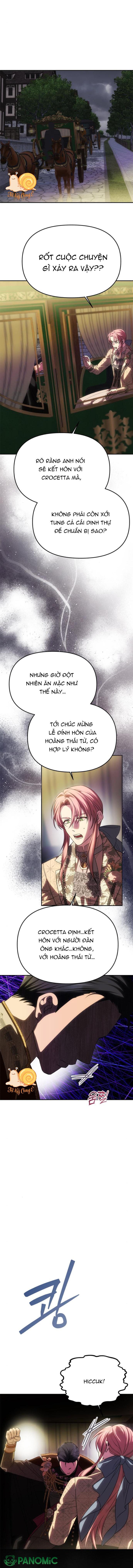 Chỉ Cần Một Người Chồng Là Đủ - Chap 60 - Trang 1