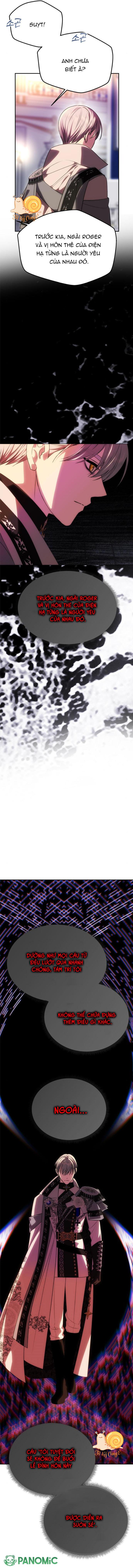 Chỉ Cần Một Người Chồng Là Đủ - Chap 60 - Trang 7