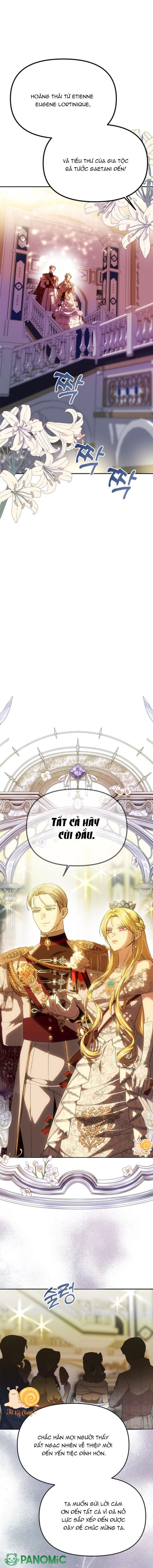 Chỉ Cần Một Người Chồng Là Đủ - Chap 60 - Trang 8