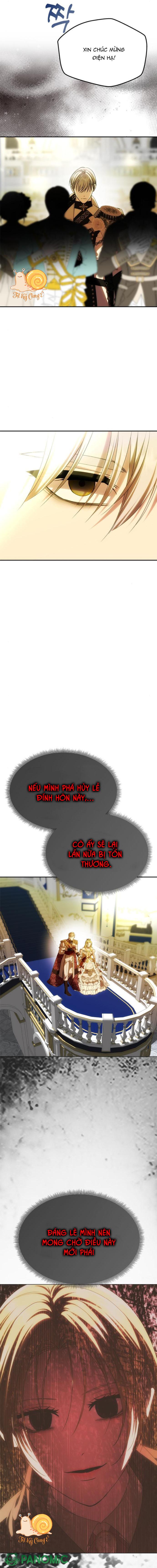 Chỉ Cần Một Người Chồng Là Đủ - Chap 60 - Trang 10