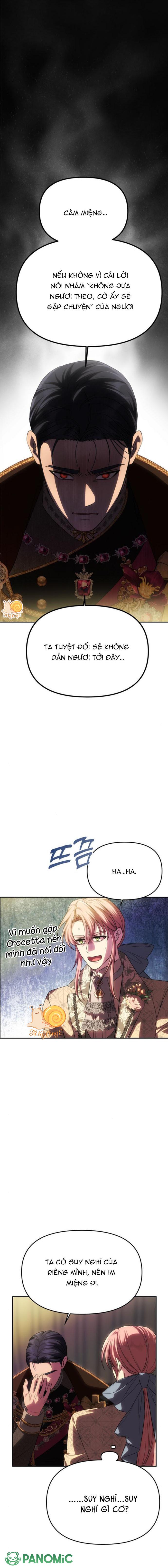 Chỉ Cần Một Người Chồng Là Đủ - Chap 60 - Trang 2