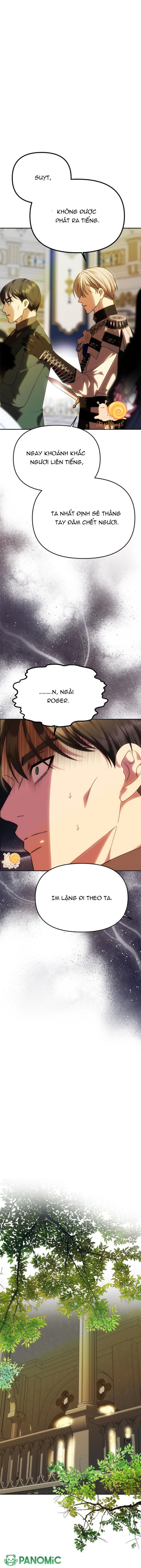 Chỉ Cần Một Người Chồng Là Đủ - Chap 60 - Trang 14