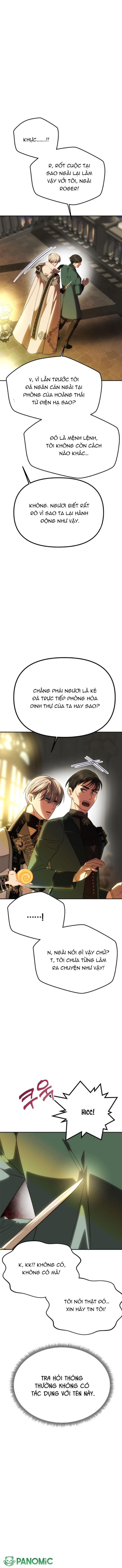 Chỉ Cần Một Người Chồng Là Đủ - Chap 60 - Trang 15