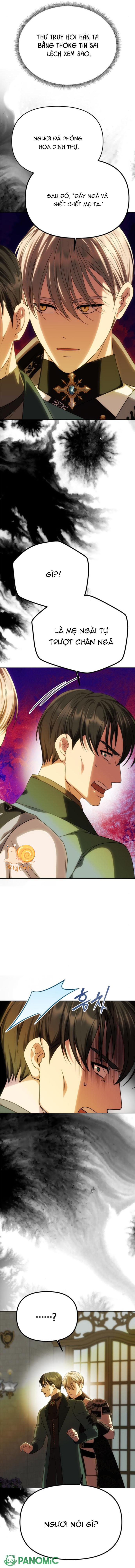 Chỉ Cần Một Người Chồng Là Đủ - Chap 60 - Trang 16