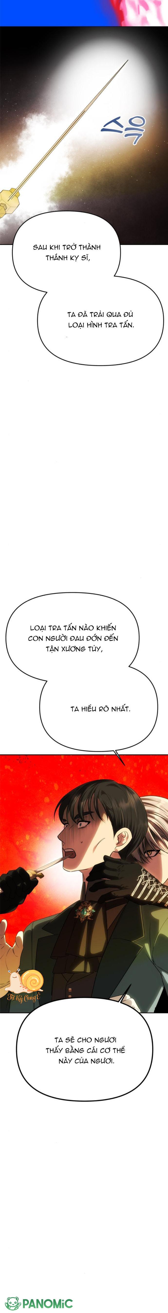 Chỉ Cần Một Người Chồng Là Đủ - Chap 60 - Trang 18