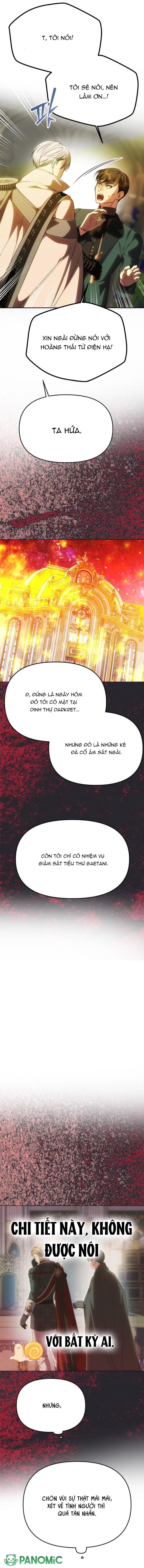 Chỉ Cần Một Người Chồng Là Đủ - Chap 60 - Trang 19