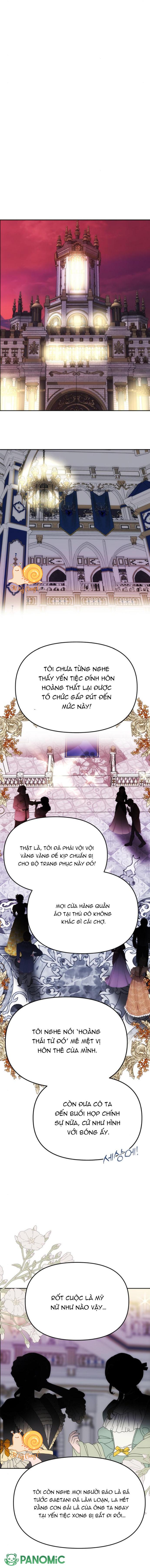 Chỉ Cần Một Người Chồng Là Đủ - Chap 60 - Trang 4