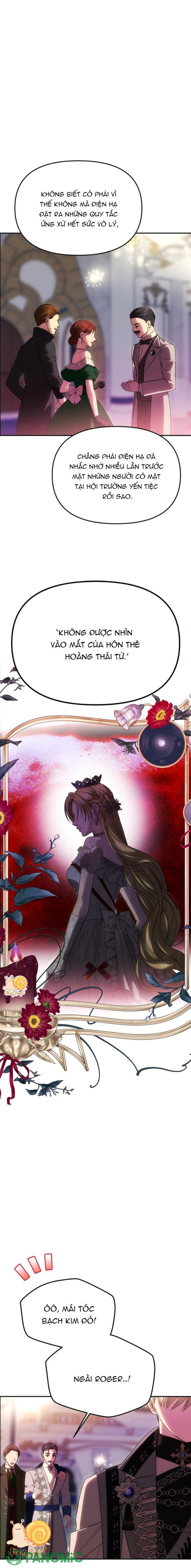 Chỉ Cần Một Người Chồng Là Đủ - Chap 60 - Trang 5