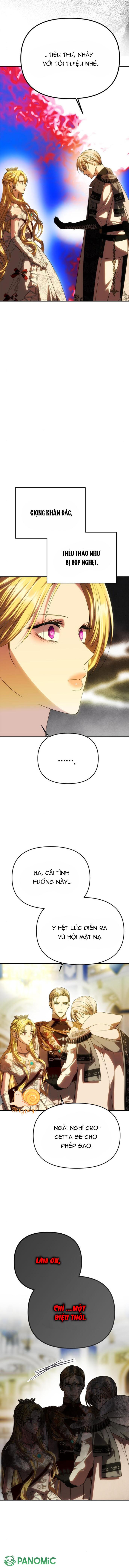 Chỉ Cần Một Người Chồng Là Đủ - Chap 61 - Trang 9