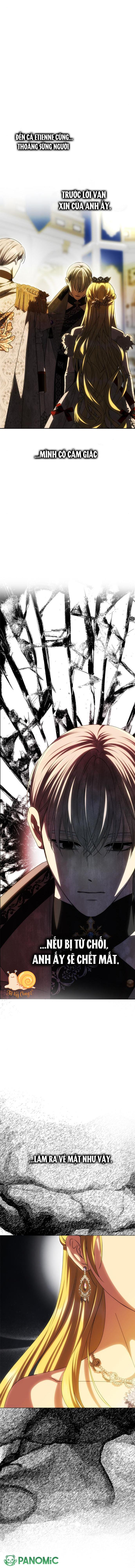 Chỉ Cần Một Người Chồng Là Đủ - Chap 61 - Trang 10