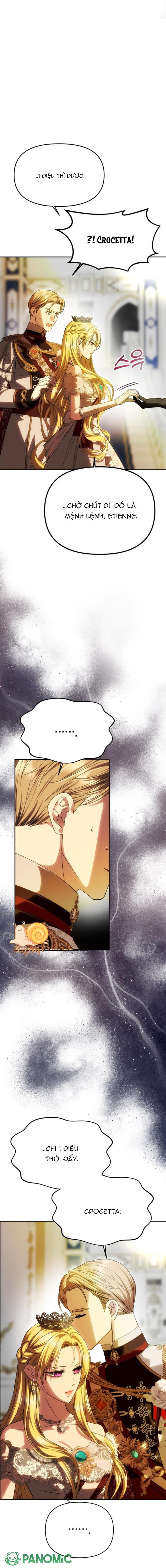 Chỉ Cần Một Người Chồng Là Đủ - Chap 61 - Trang 11