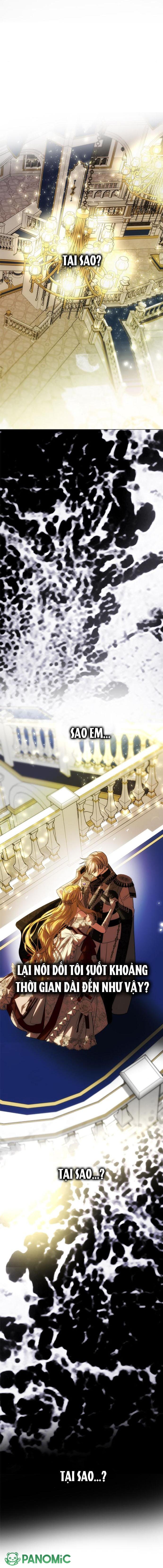 Chỉ Cần Một Người Chồng Là Đủ - Chap 61 - Trang 14