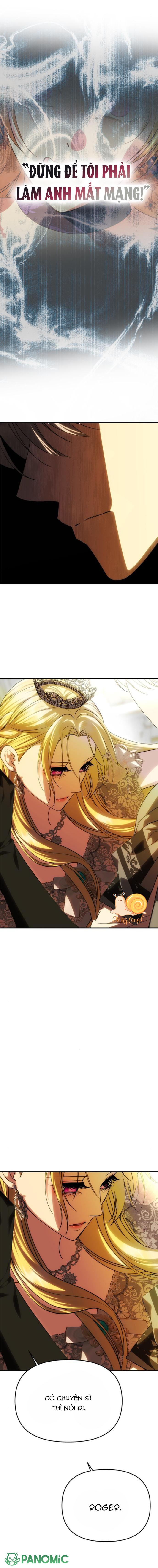 Chỉ Cần Một Người Chồng Là Đủ - Chap 61 - Trang 16