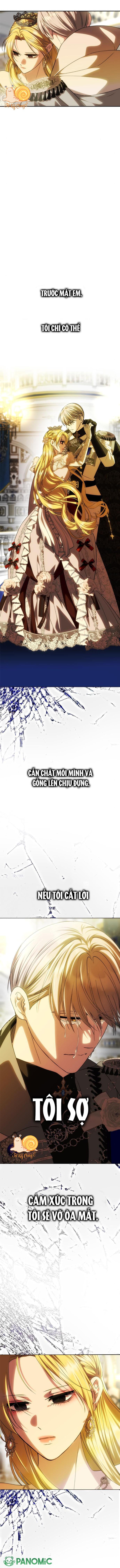Chỉ Cần Một Người Chồng Là Đủ - Chap 61 - Trang 19