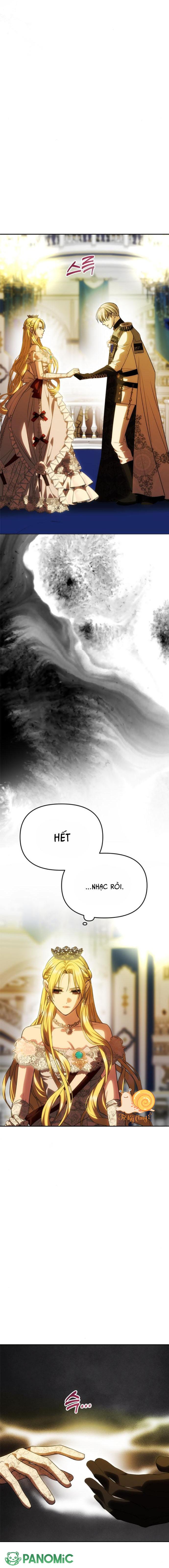 Chỉ Cần Một Người Chồng Là Đủ - Chap 61 - Trang 20