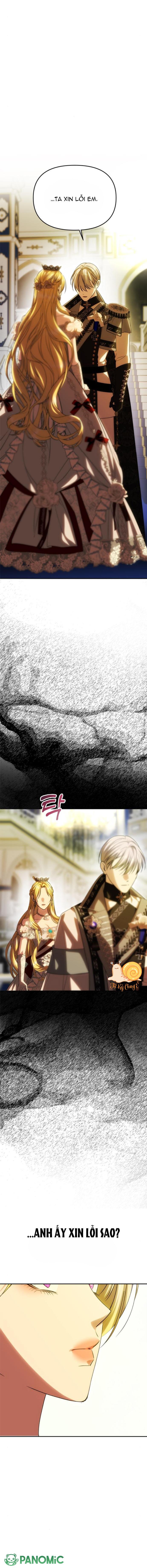 Chỉ Cần Một Người Chồng Là Đủ - Chap 61 - Trang 21