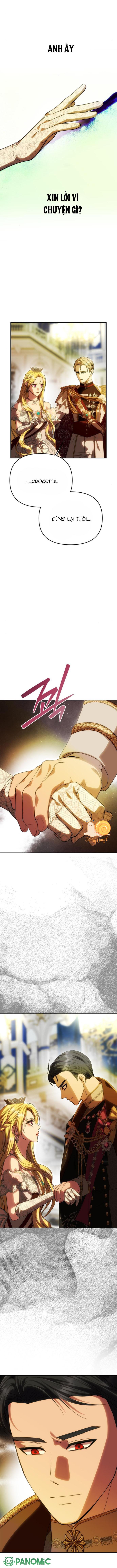Chỉ Cần Một Người Chồng Là Đủ - Chap 61 - Trang 22