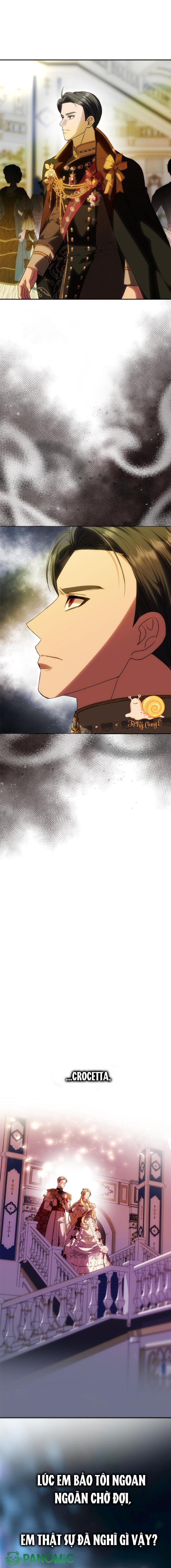 Chỉ Cần Một Người Chồng Là Đủ - Chap 61 - Trang 4