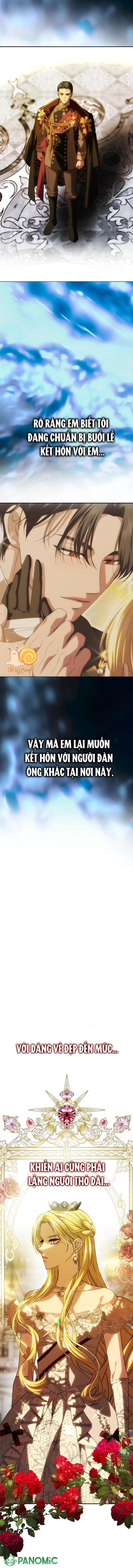 Chỉ Cần Một Người Chồng Là Đủ - Chap 61 - Trang 5
