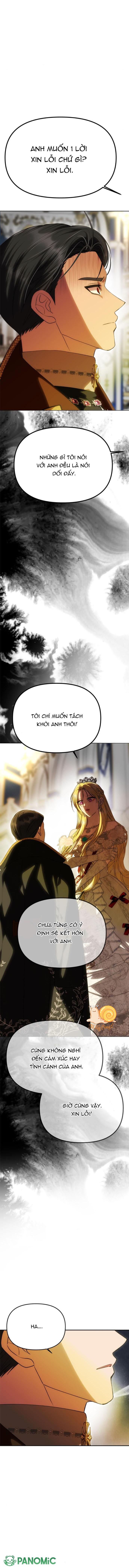 Chỉ Cần Một Người Chồng Là Đủ - Chap 62 - Trang 6