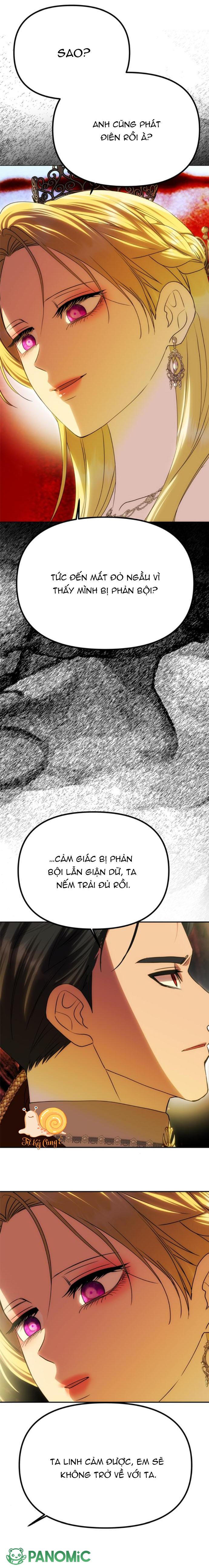 Chỉ Cần Một Người Chồng Là Đủ - Chap 62 - Trang 7