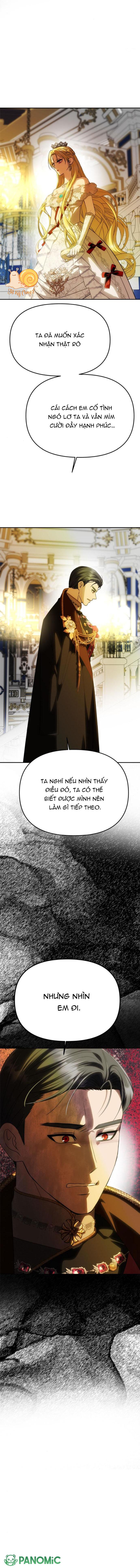 Chỉ Cần Một Người Chồng Là Đủ - Chap 62 - Trang 9