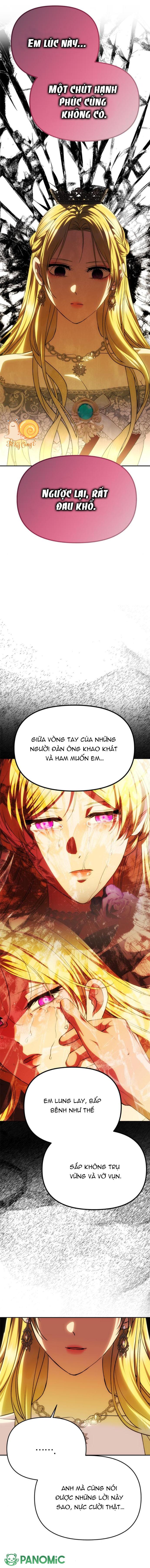 Chỉ Cần Một Người Chồng Là Đủ - Chap 62 - Trang 10