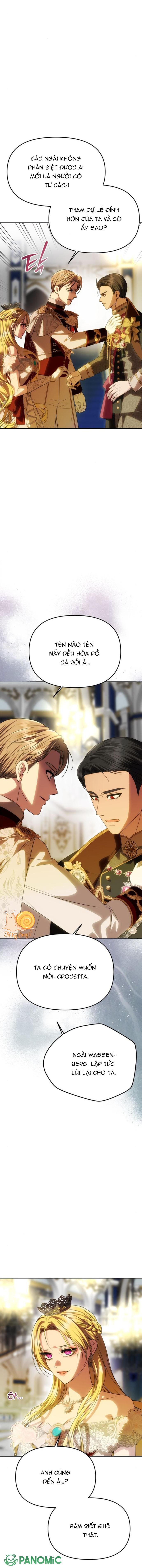 Chỉ Cần Một Người Chồng Là Đủ - Chap 62 - Trang 2
