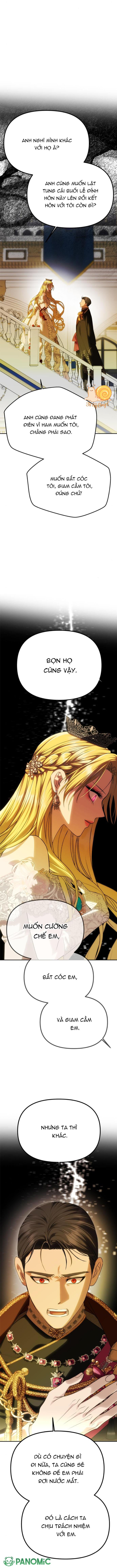 Chỉ Cần Một Người Chồng Là Đủ - Chap 62 - Trang 11