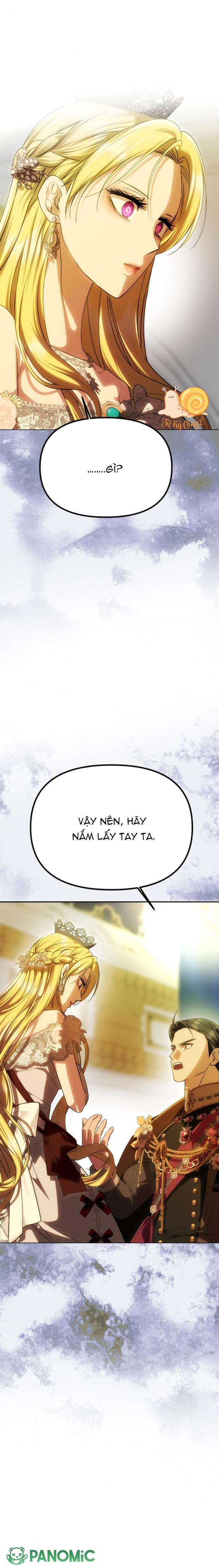 Chỉ Cần Một Người Chồng Là Đủ - Chap 62 - Trang 12