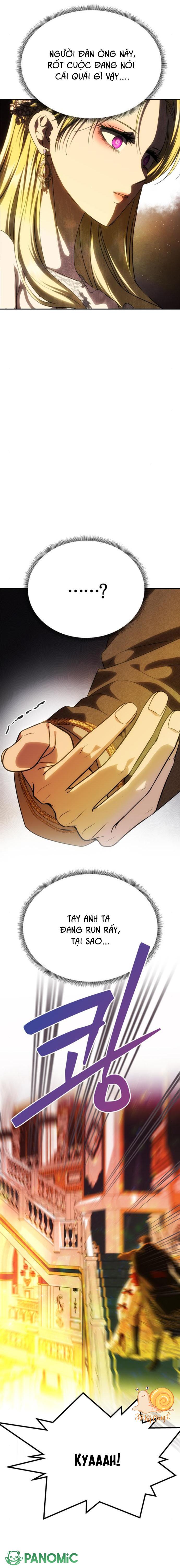 Chỉ Cần Một Người Chồng Là Đủ - Chap 62 - Trang 13