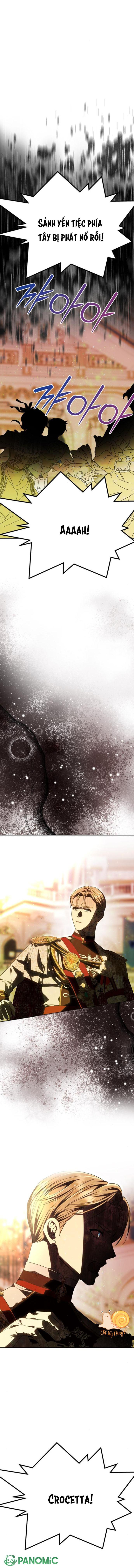 Chỉ Cần Một Người Chồng Là Đủ - Chap 62 - Trang 14